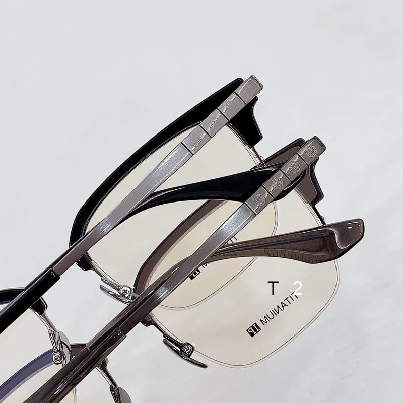 CHROME HEART CH5558 52 19-148 b06