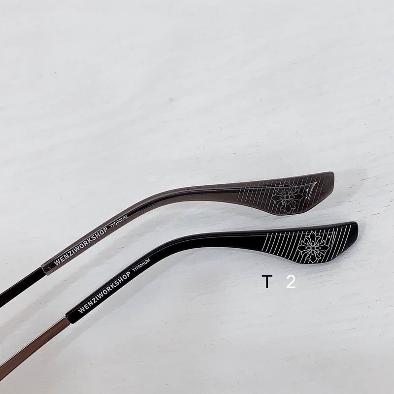 CHROME HEART CH5558 52 19-148 b07