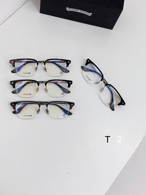 CHROME HEART CH5558 52 19-148 b08