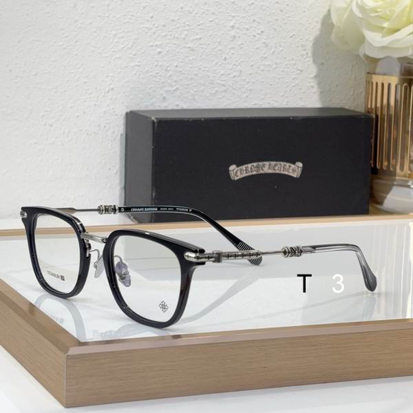 CHROME HEART CH5562 52 19-150 c 02