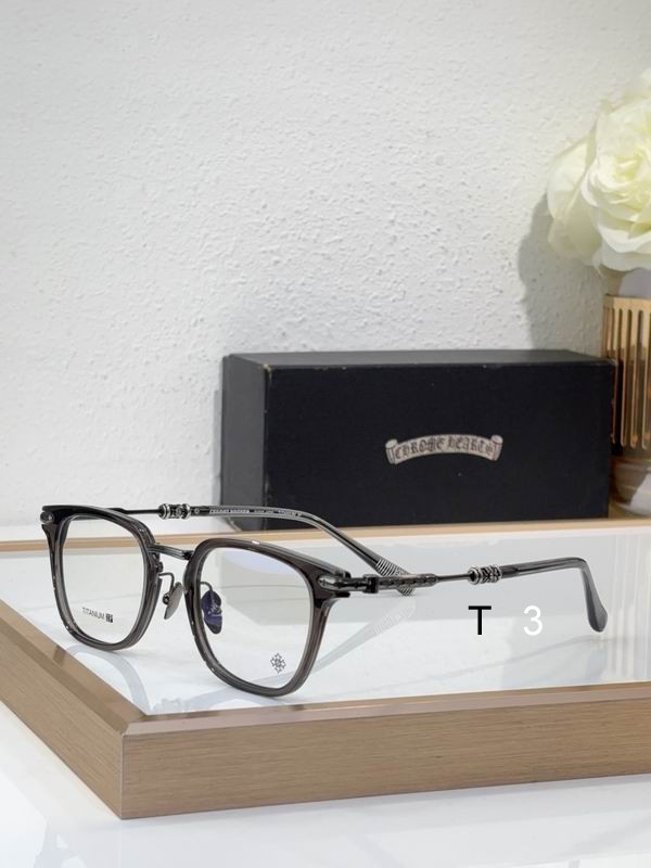 CHROME HEART CH5562 52 19-150 c 04