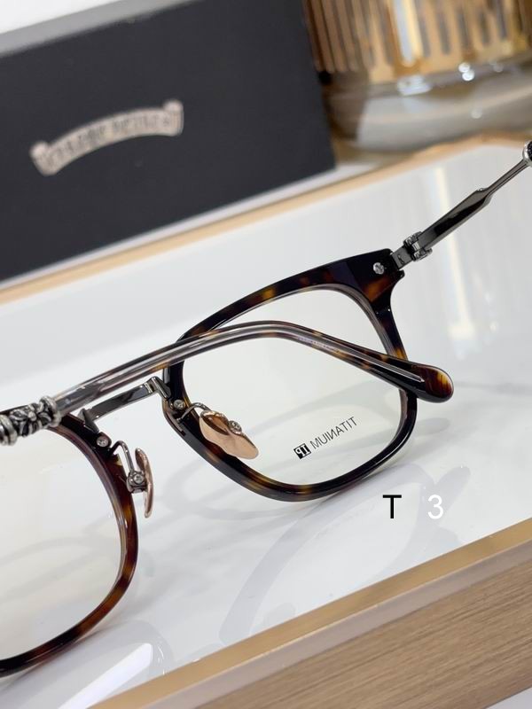 CHROME HEART CH5562 52 19-150 c 05