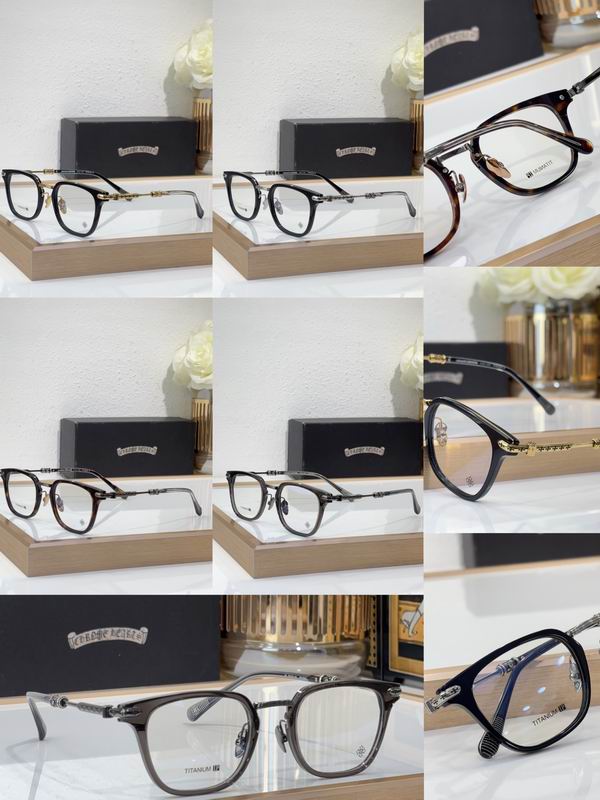 CHROME HEART CH5562 52 19-150 c 07