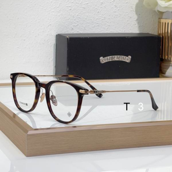 CHROME HEART CH5609 48 20-144 C 02