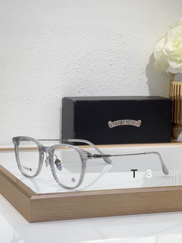 CHROME HEART CH5609 48 20-144 C 03