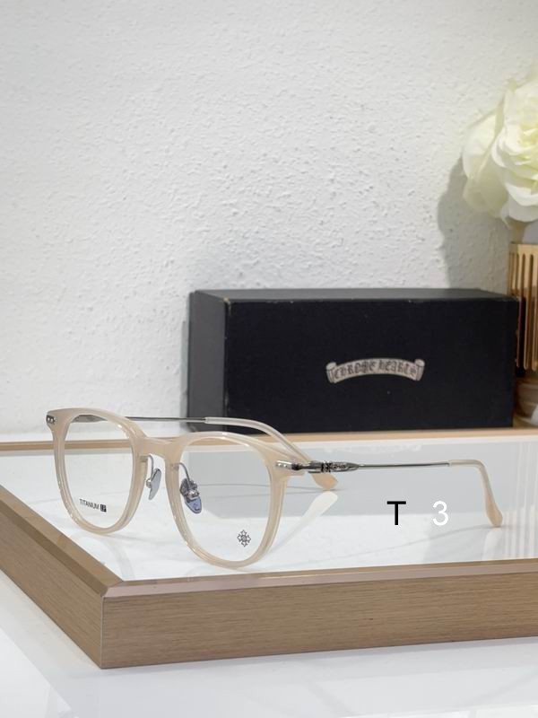 CHROME HEART CH5609 48 20-144 C 04