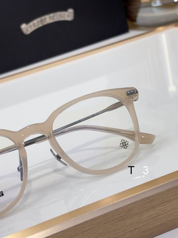 CHROME HEART CH5609 48 20-144 C 05