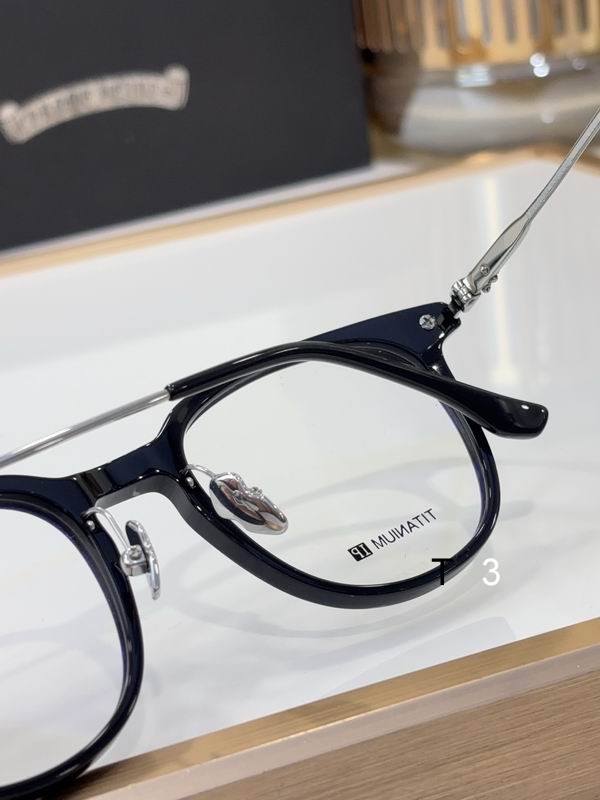 CHROME HEART CH5609 48 20-144 C 06