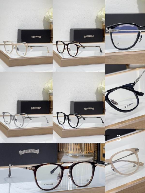 CHROME HEART CH5609 48 20-144 C 07