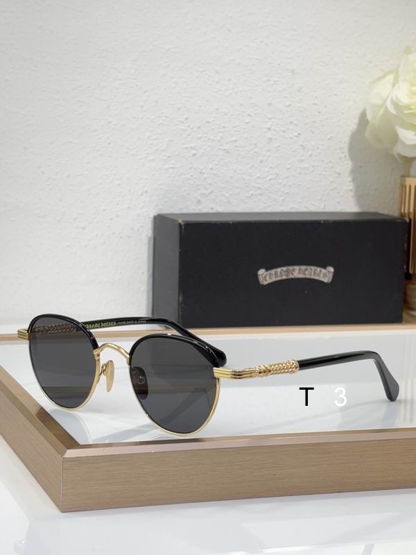 CHROME HEART GA 49 21-145 c01