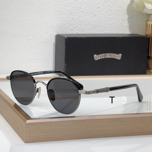 CHROME HEART GA 49 21-145 c02