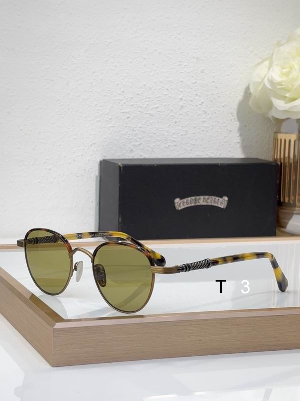 CHROME HEART GA 49 21-145 c04