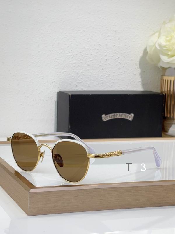 CHROME HEART GA 49 21-145 c05