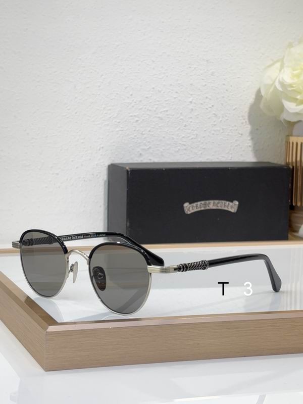 CHROME HEART GA 49 21-145 c06