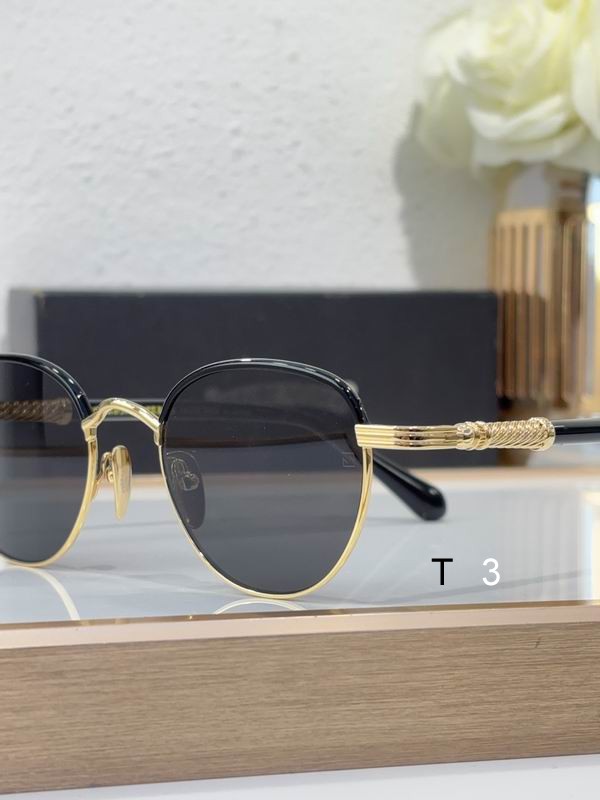 CHROME HEART GA 49 21-145 c07