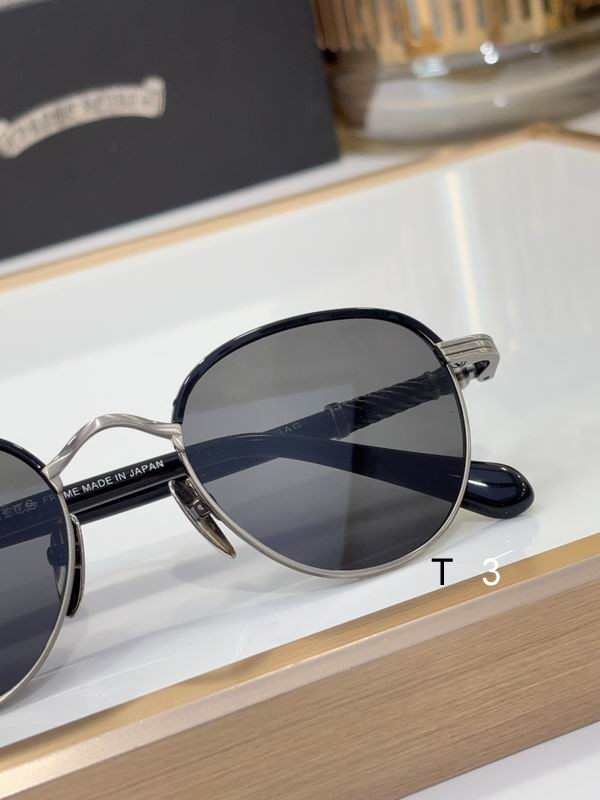 CHROME HEART GA 49 21-145 c08