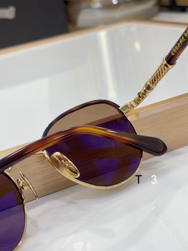 CHROME HEART GA 49 21-145 c09