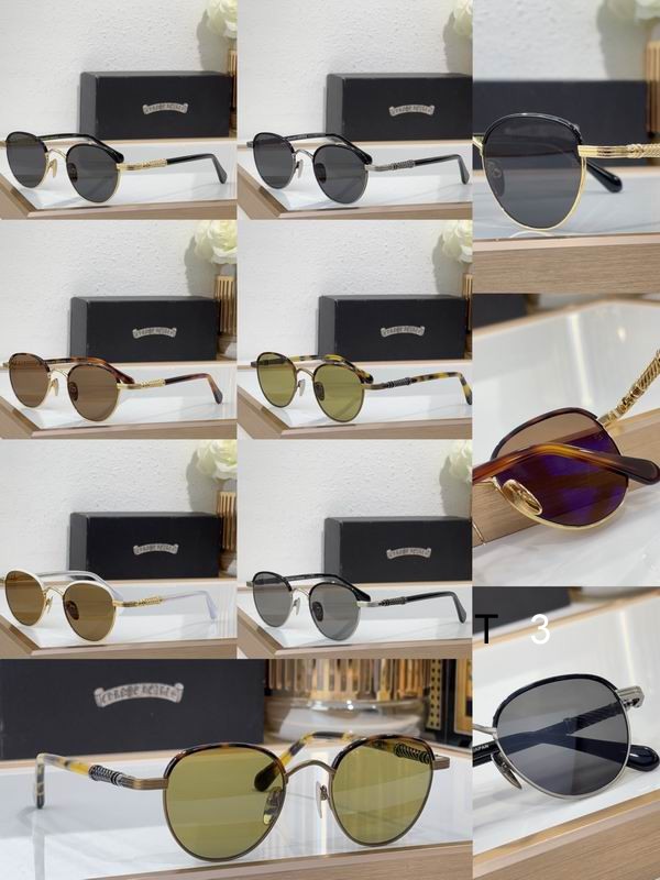 CHROME HEART GA 49 21-145 c10