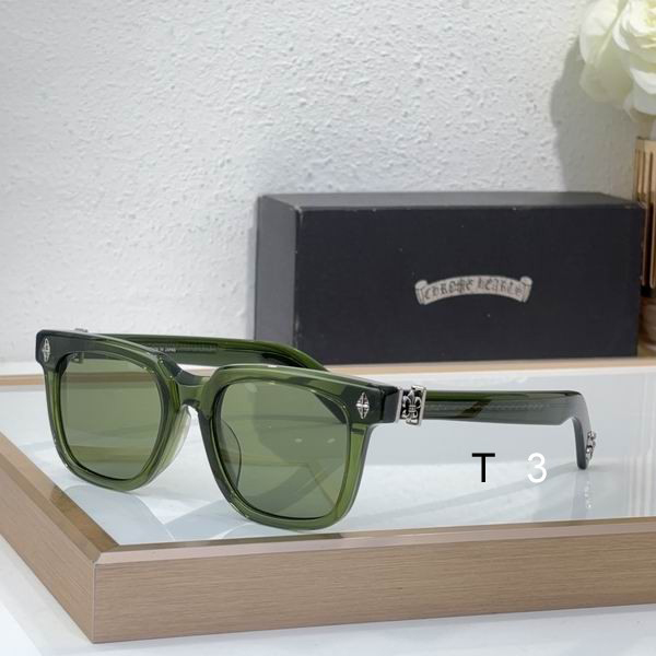 CHROME HEART ROU 53 20-140 c02