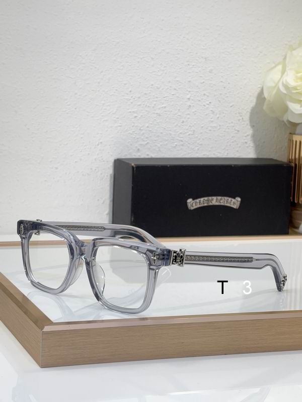 CHROME HEART ROU 53 20-140 c05