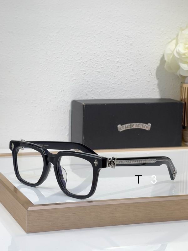 CHROME HEART ROU 53 20-140 c07