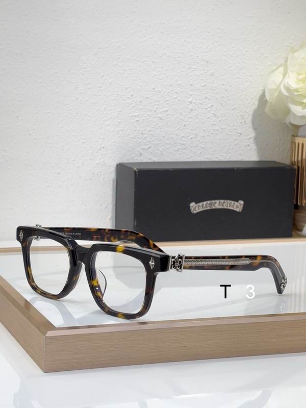 CHROME HEART ROU 53 20-140 c08