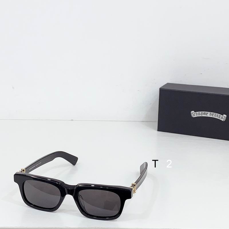 CHROME HEART TEA 53-20-143 b02