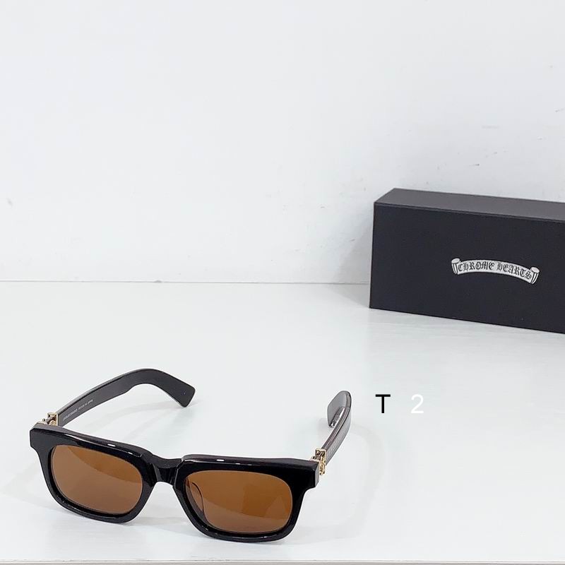 CHROME HEART TEA 53-20-143 b03