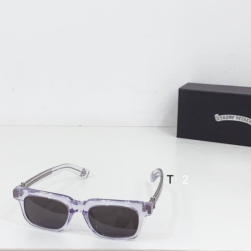 CHROME HEART TEA 53-20-143 b04