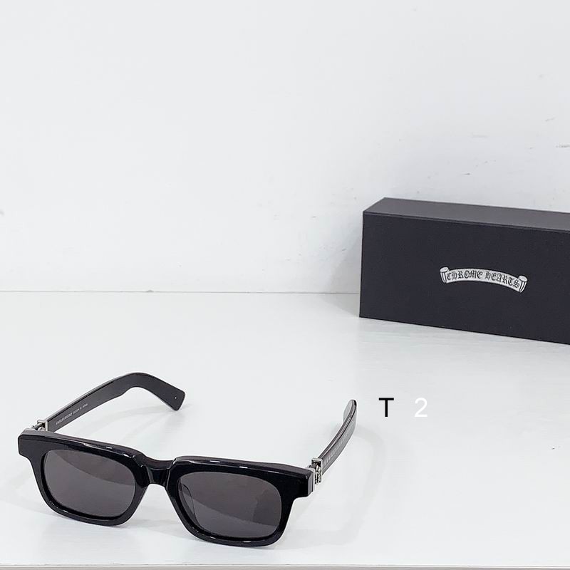 CHROME HEART TEA 53-20-143 b05