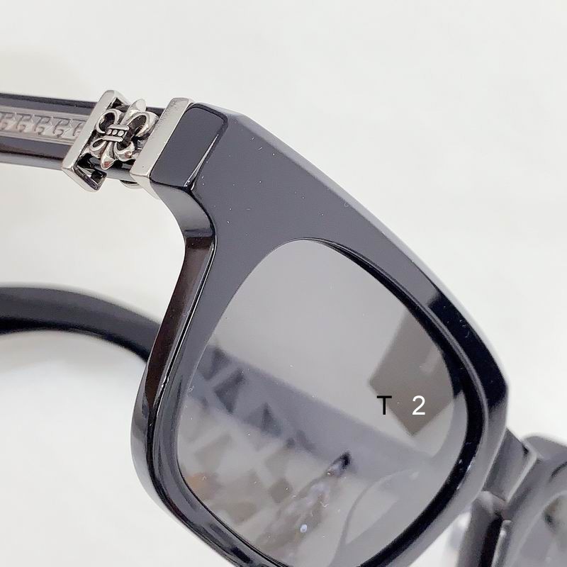 CHROME HEART TEA 53-20-143 b06