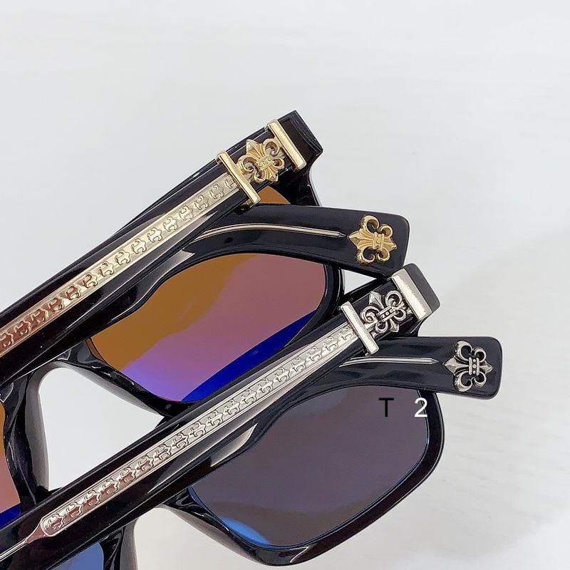 CHROME HEART TEA 53-20-143 b07