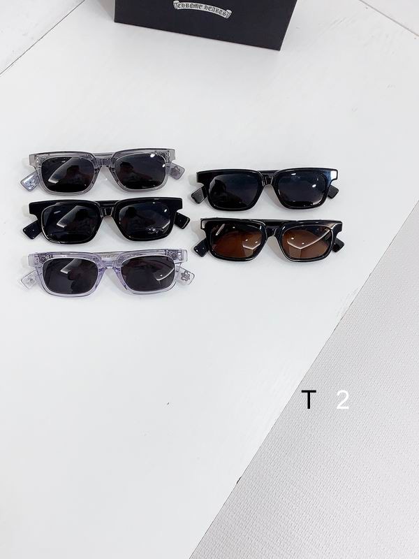 CHROME HEART TEA 53-20-143 b09