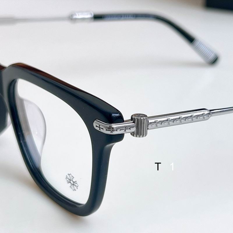 CHROME HEART TRESTICLES 52 19-150 a 06