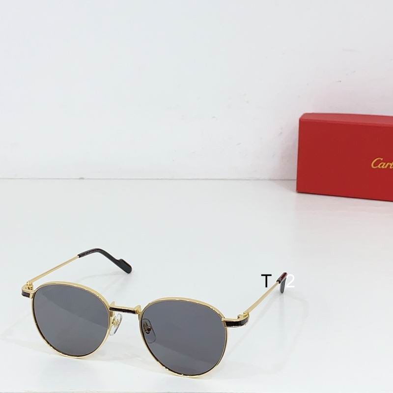 Cartier CT0335S 48 21-145 b02