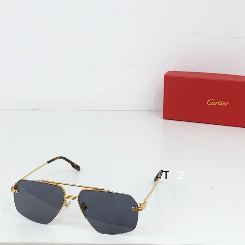 Cartier CT0426 48 21-145 b06