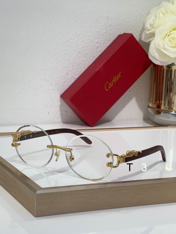 Cartier CT0561S 56 16-145 c 02