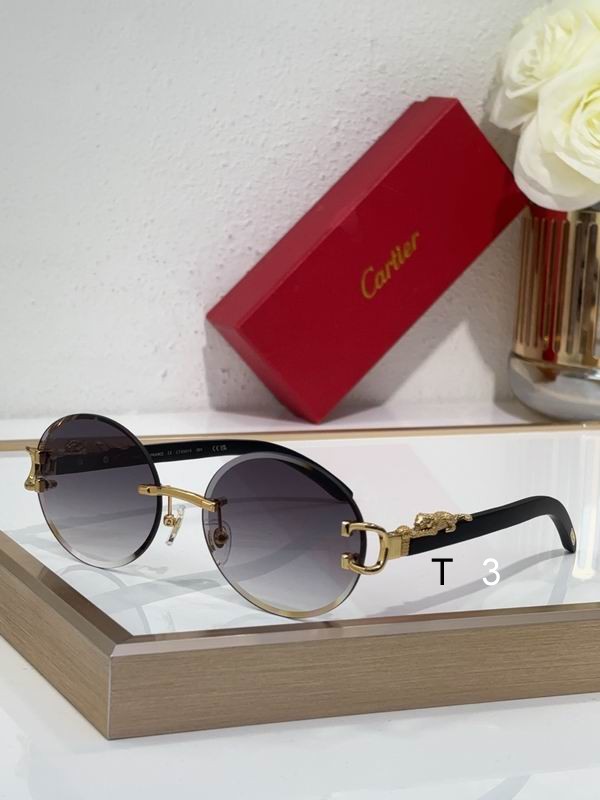 Cartier CT0561S 56 16-145 c 05