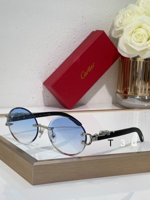 Cartier CT0561S 56 16-145 c 08