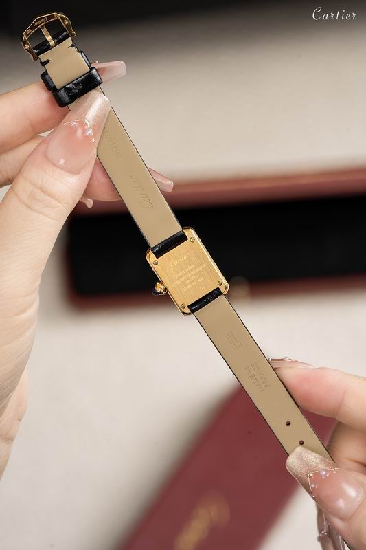 Cartier 16.5X24mm 86 (2)