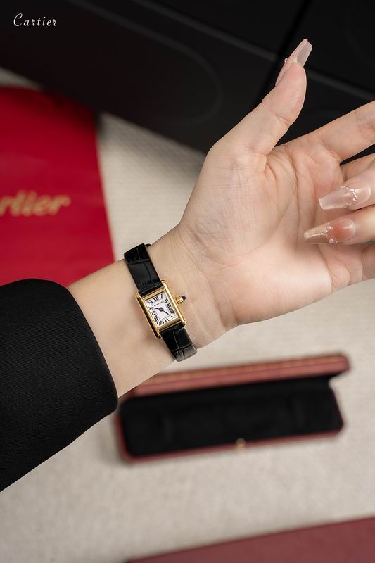 Cartier 16.5X24mm 86 (3)