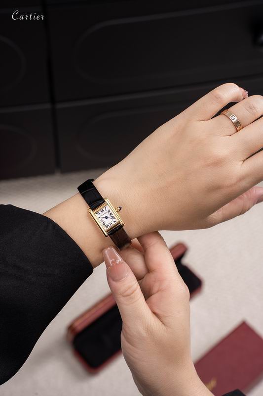 Cartier 16.5X24mm 86 (4)