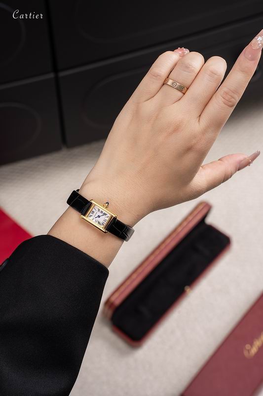 Cartier 16.5X24mm 86 (5)