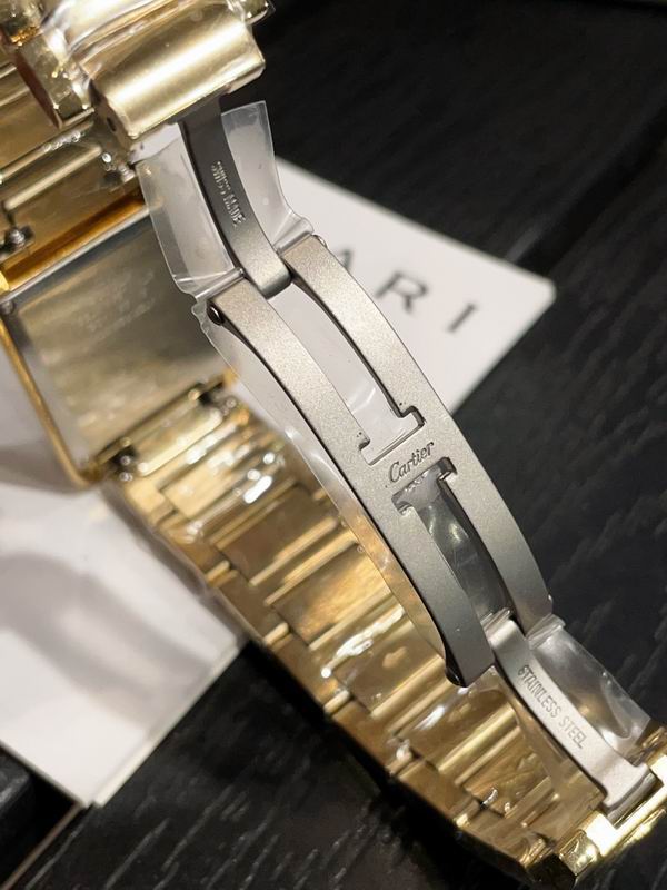 Cartier 22.5X33.5mm 72 (20)