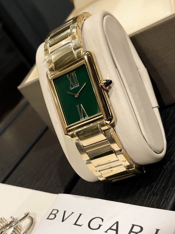 Cartier 22.5X33.5mm 72 (26)