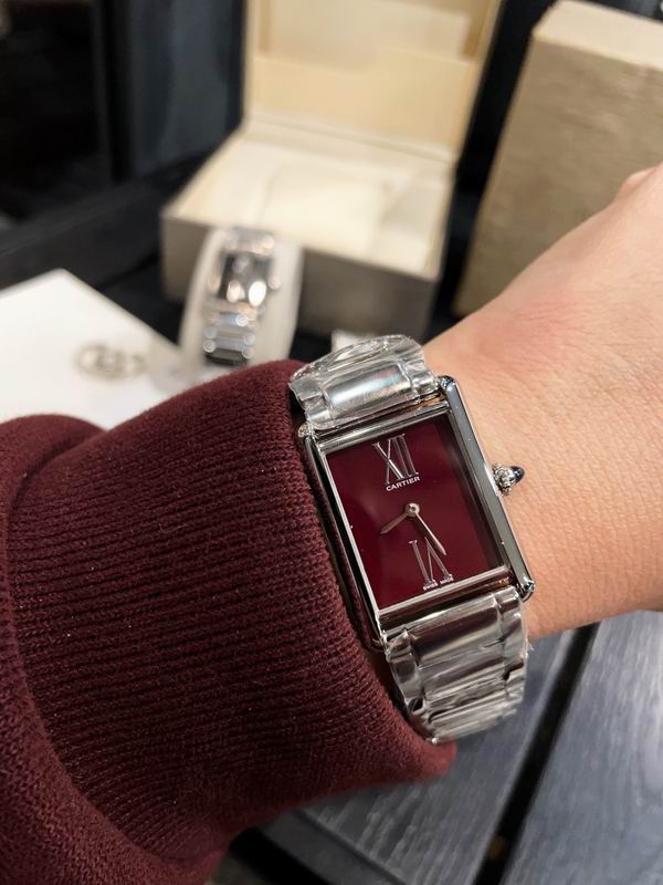 Cartier 22.5X33.5mm 72 (28)