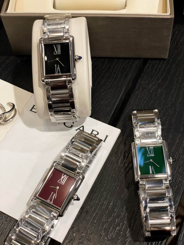 Cartier 22.5X33.5mm 72 (30)