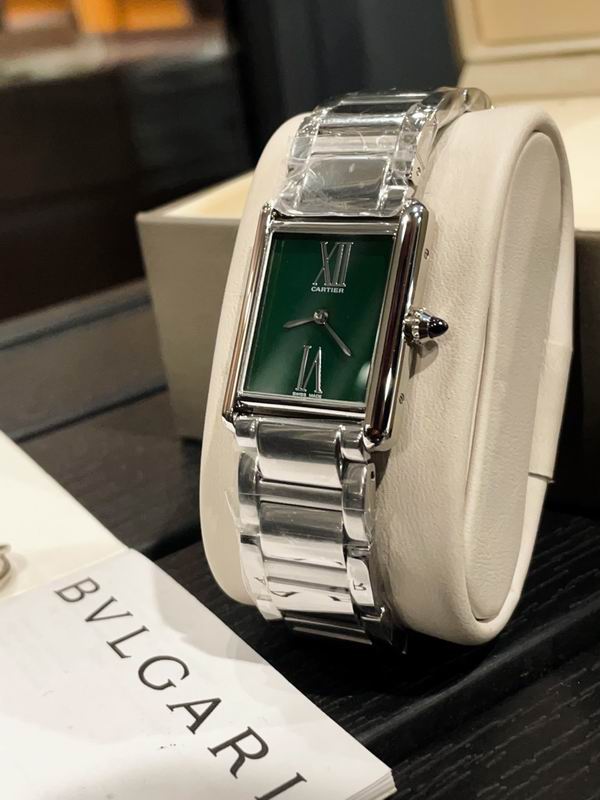 Cartier 22.5X33.5mm 72 (33)