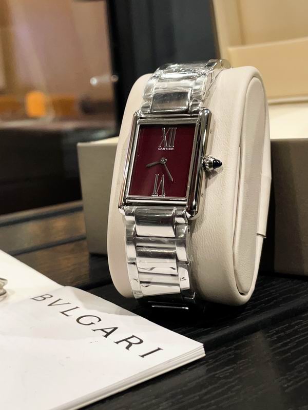 Cartier 22.5X33.5mm 72 (35)