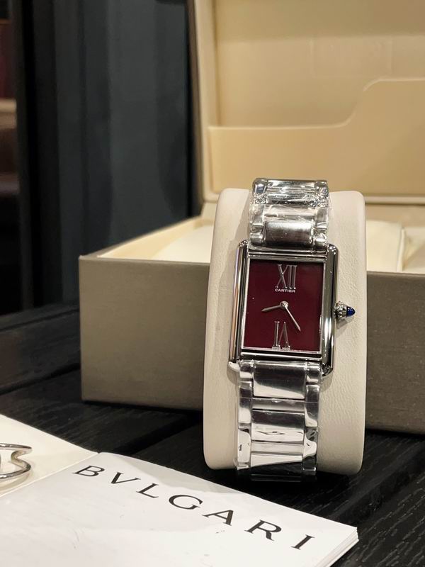 Cartier 22.5X33.5mm 72 (36)